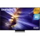 Samsung Smart Τηλεόραση 48" 4K UHD OLED S90F HDR (2025) QE48S90FAEXXH Samsung Smart Τηλεόραση 48" 4K UHD OLED S90F HDR (2025) QE48S90FAEXXH